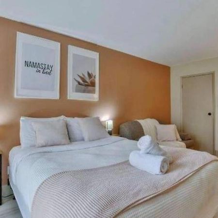The Sunny Pastry Apartment Mont-Tremblant Exterior photo